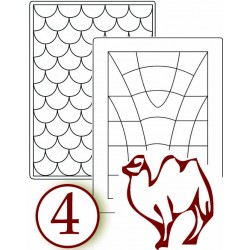 Couette 4 Saisons - Poils...