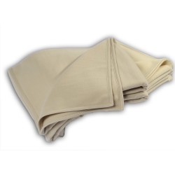 Couverture 100% laine...