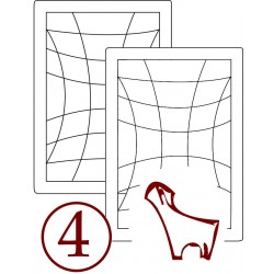 Couette 100% Alpaka - 4...