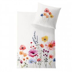 Fourre de duvet - Cellulose...