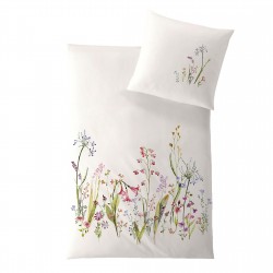 Fourre de duvet - Cellulose...