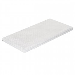 Matelas bébé naturel avec...