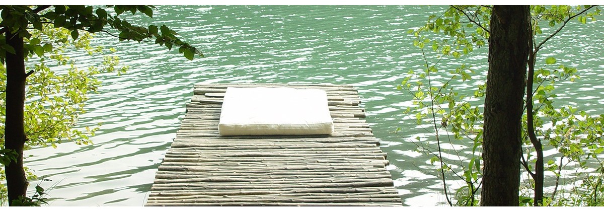 Matelas futon - 12 cm