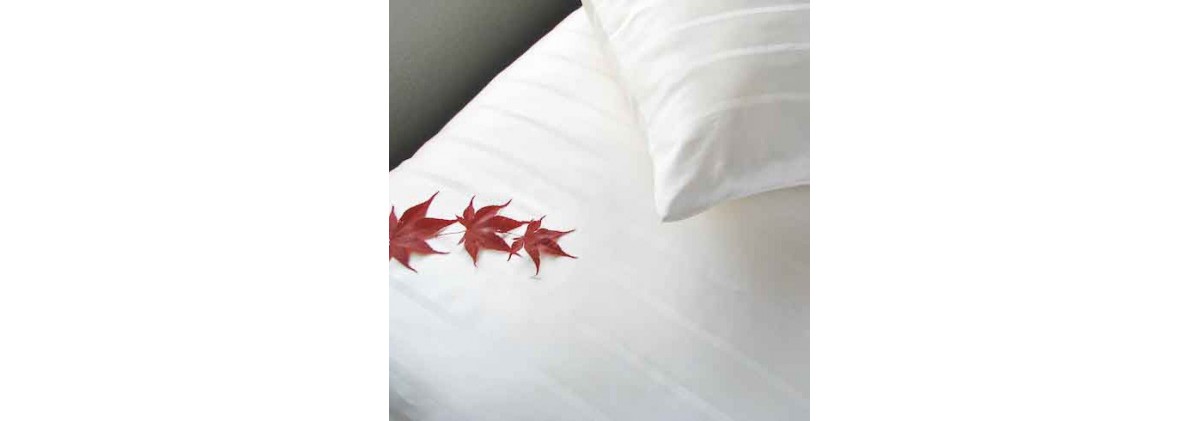 Fourre de duvet Tencel