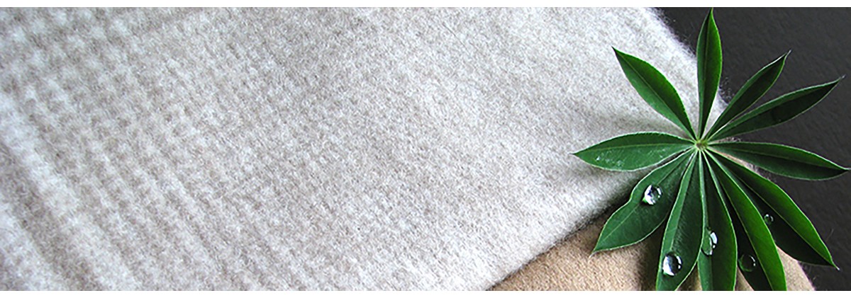 Plaids et Couvertures