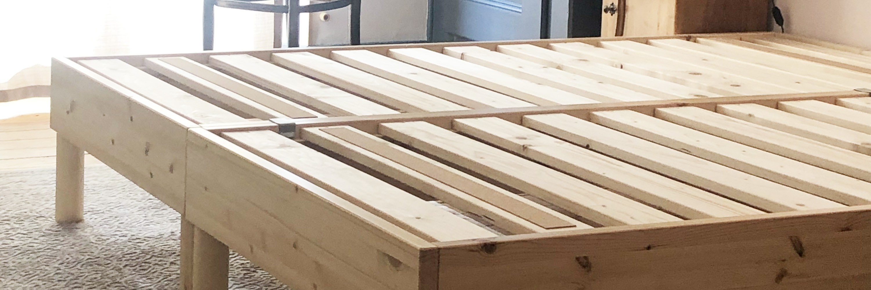 Lit Allegro & Back to Nature